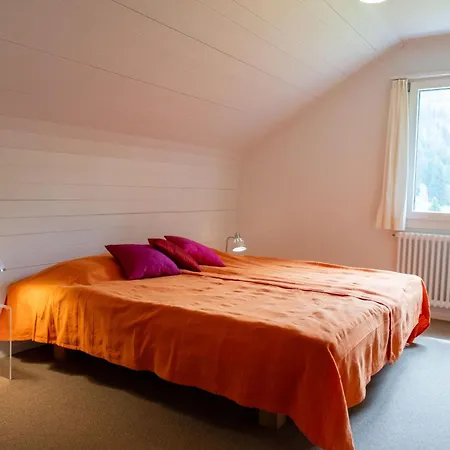 Haus Am Schwendisee By Interhome * Wildhaus