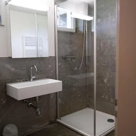 Dom wakacyjny Haus Am Schwendisee By Interhome