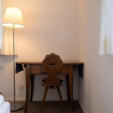 Haus Am Schwendisee By Interhome * Wildhaus