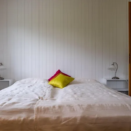 Hébergement de vacances Haus Am Schwendisee By Interhome Wildhaus