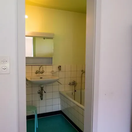 Haus Am Schwendisee By Interhome * Wildhaus