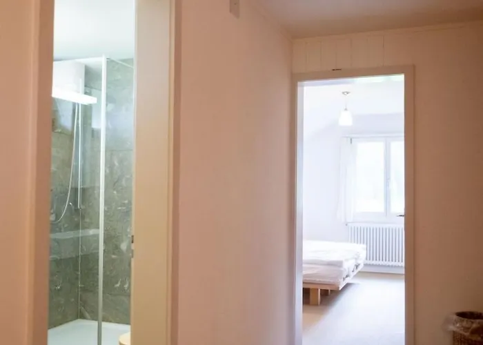 Haus Am Schwendisee By Interhome Vakantiehuis Wildhaus