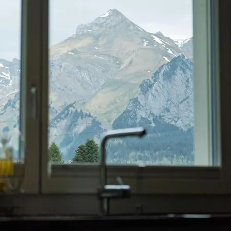 Сasa de vacaciones Haus Am Schwendisee By Interhome *