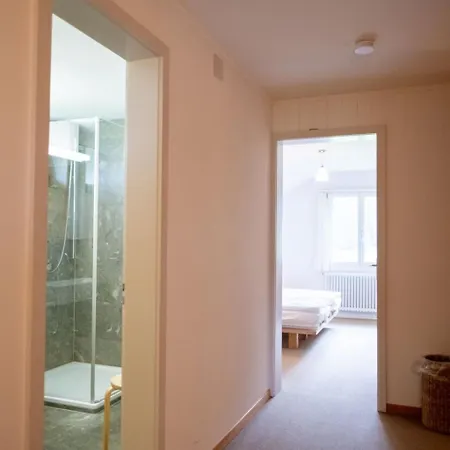 Haus Am Schwendisee By Interhome Сasa de vacaciones Wildhaus