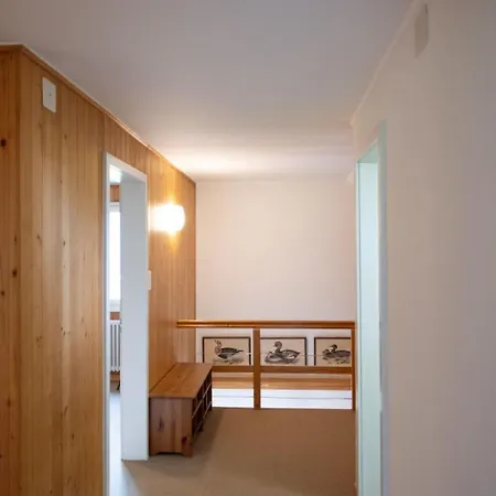 Haus Am Schwendisee By Interhome *