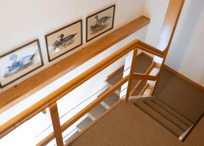 Haus Am Schwendisee By Interhome *