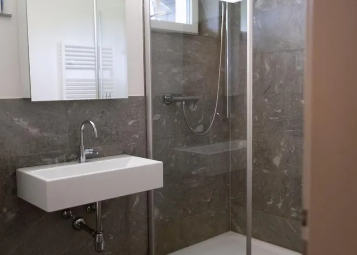 Dom wakacyjny Haus Am Schwendisee By Interhome