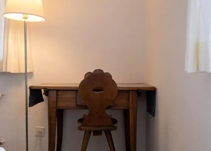 Haus Am Schwendisee By Interhome * Wildhaus