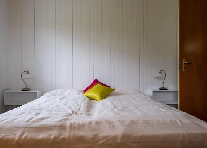 Dom wakacyjny Haus Am Schwendisee By Interhome Wildhaus