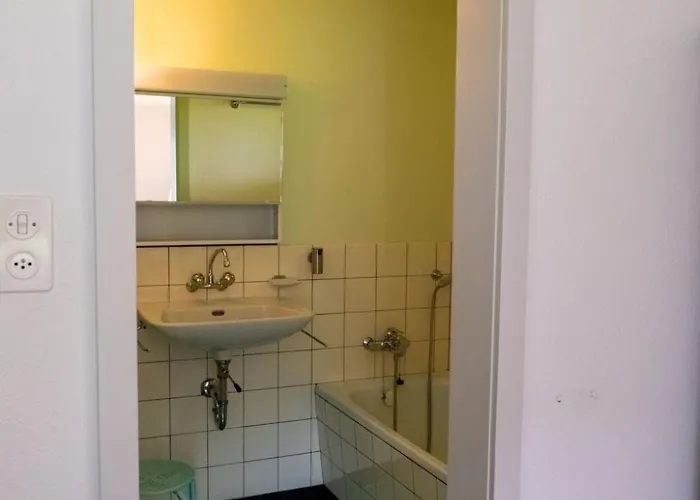 Haus Am Schwendisee By Interhome * Wildhaus