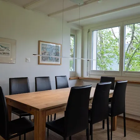 Dom wakacyjny Haus Am Schwendisee By Interhome Wildhaus