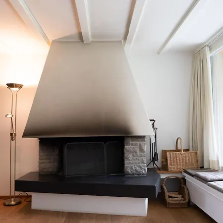 Haus Am Schwendisee By Interhome *