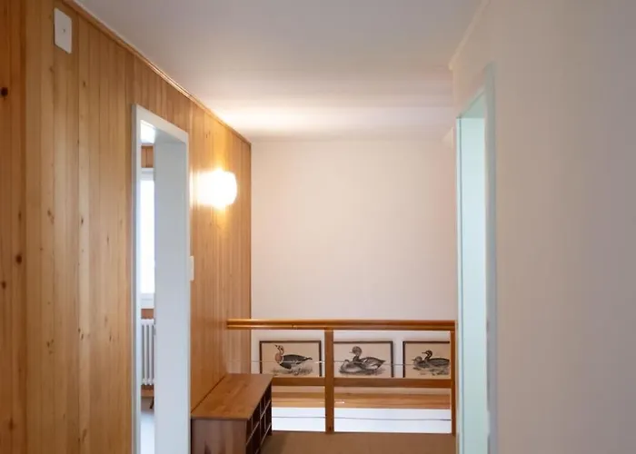 Haus Am Schwendisee By Interhome *